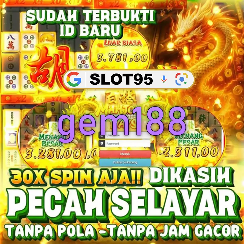 gem188 APK