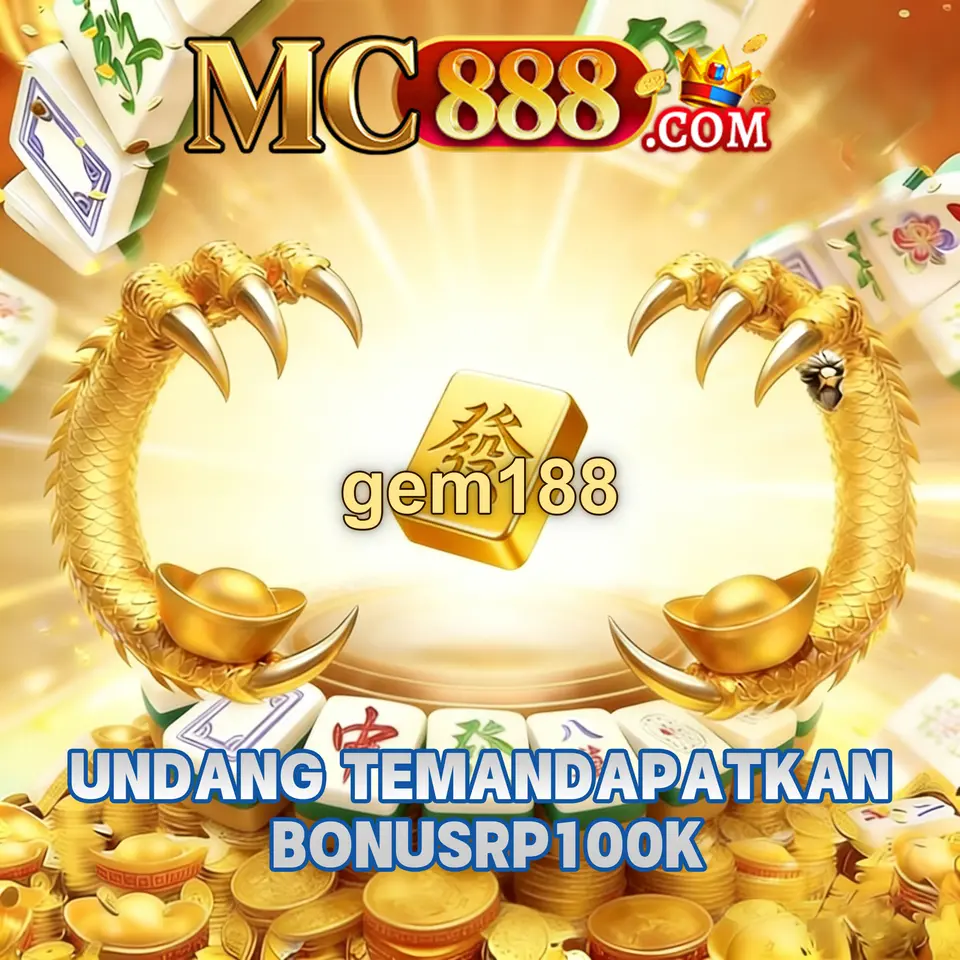 gem188 Masuk