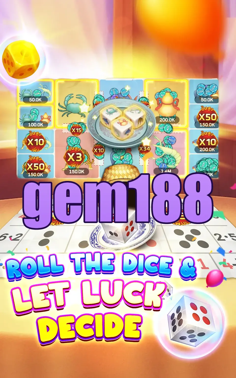 gem188 Masuk