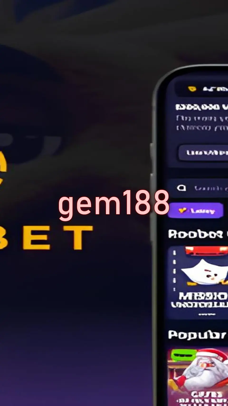gem188 Masuk