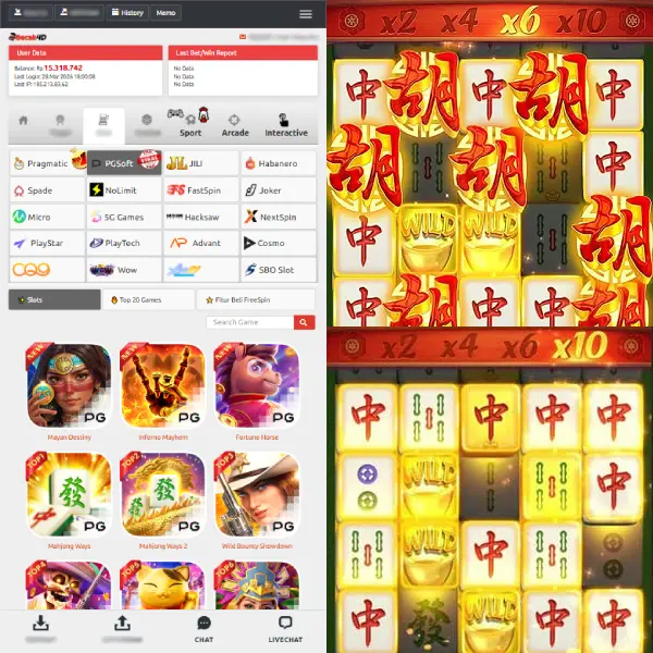gem188 APK Resmi Unduh